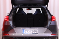 Cupra Formentor vaihtoauto