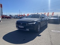 Volvo V90 Cross Country vaihtoauto