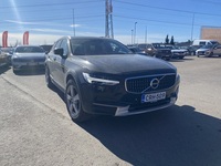 Volvo V90 Cross Country vaihtoauto
