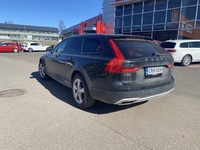 Volvo V90 Cross Country vaihtoauto
