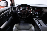 Volvo V90 Cross Country vaihtoauto