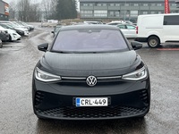 Volkswagen ID.5 vaihtoauto
