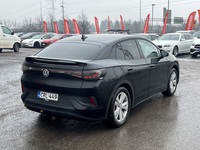 Volkswagen ID.5 vaihtoauto