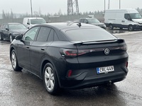 Volkswagen ID.5 vaihtoauto