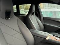 BMW iX vaihtoauto