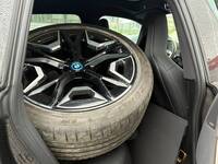 BMW iX vaihtoauto
