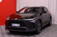 Toyota bZ4X vaihtoauto