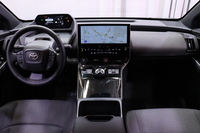 Toyota bZ4X vaihtoauto