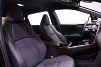 Toyota bZ4X vaihtoauto