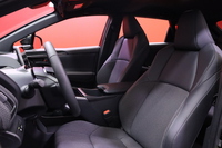 Toyota bZ4X vaihtoauto