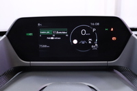 Toyota bZ4X vaihtoauto