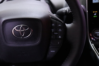 Toyota bZ4X vaihtoauto