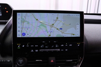 Toyota bZ4X vaihtoauto