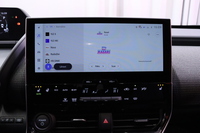 Toyota bZ4X vaihtoauto