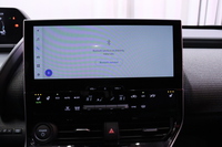 Toyota bZ4X vaihtoauto