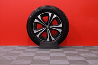 Toyota bZ4X vaihtoauto