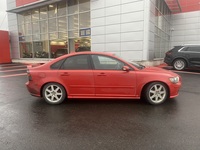 Volvo S40 vaihtoauto