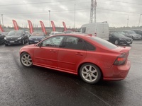 Volvo S40 vaihtoauto