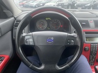 Volvo S40 vaihtoauto