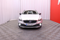 Volvo V40 Cross Country vaihtoauto
