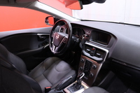 Volvo V40 Cross Country vaihtoauto
