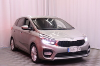 Kia Carens vaihtoauto