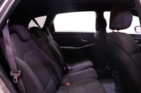 Kia Carens vaihtoauto