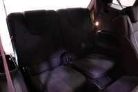 Kia Carens vaihtoauto