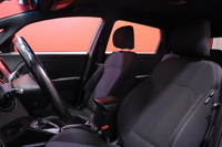 Kia Carens vaihtoauto