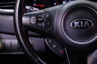 Kia Carens vaihtoauto