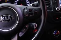 Kia Carens vaihtoauto