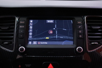 Kia Carens vaihtoauto