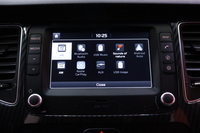 Kia Carens vaihtoauto