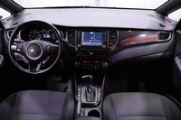 Kia Carens vaihtoauto