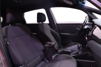 Kia Carens vaihtoauto