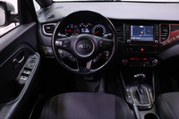 Kia Carens vaihtoauto