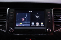 Kia Carens vaihtoauto