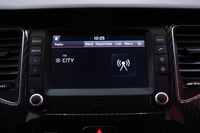 Kia Carens vaihtoauto