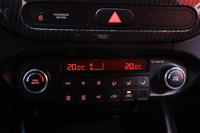 Kia Carens vaihtoauto