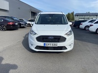 Ford Grand Tourneo Connect vaihtoauto