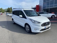 Ford Grand Tourneo Connect vaihtoauto