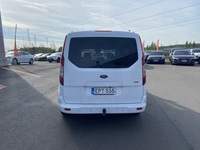 Ford Grand Tourneo Connect vaihtoauto
