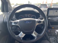 Ford Grand Tourneo Connect vaihtoauto