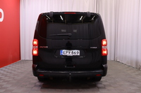 Toyota Proace Verso vaihtoauto