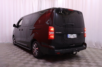 Toyota Proace Verso vaihtoauto