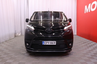 Toyota Proace Verso vaihtoauto