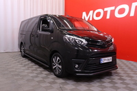 Toyota Proace Verso vaihtoauto
