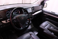 Toyota Proace Verso vaihtoauto