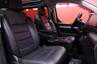 Toyota Proace Verso vaihtoauto