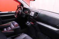 Toyota Proace Verso vaihtoauto
